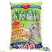  кошка песок . суша .. туалет .... из дерева кошка песок крупный 12L 4 пакет . один человек sama 1 пункт ограничение 
