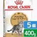  Royal kana n кошка american Short волосы - для взрослой кошки после рождения 12 месяцев . из 12 лет до 400g×5 пакет Zip нет корм для кошек dry 