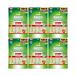  лев домашнее животное kisPETKISS еда последующий зуб ... жевательная резинка низкий калории супер для маленьких собак 90g( примерно 30шт.@)×6 пакет собака чистка зубов закуска 