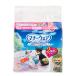  dog diapers Uni charm manner wear for girl SSS size beige check * Denim 42 sheets super for small dog 