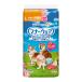  dog diapers manner wear for girl L pink ribbon * blue ribbon 14 sheets 