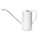  Ricci .ru Grace round pitcher 1L white watering can watering pitcher 