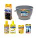 me Dakar breeding set Tetra watering can . clean me Dakar pot circle 30... medaka aquarium pot outdoors 