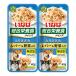 i.. Twins .. куриная грудка рычаг * овощи ввод 80g(40g×2)×48 пакет 