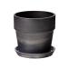  горшок urban растения pot solid уголь 4 номер горшок цветочный горшок декоративное растение 
