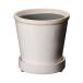  горшок g Rossi - pot snow 4 номер горшок поддонник имеется цветочный горшок модный декоративное растение 
