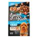  Sunrise ... Ricci black wool peace cow * ground chicken entering low fat .750g