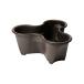  посадочная машина Ricci .ru - - Berry pot 43 type N темно-коричневый 7.1L огород клубника культивирование . один человек sama 4 пункт ограничение 