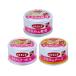 tebif куриная грудка 85g жестяная банка 3 вида комплект консервы собака мокрый капот корм для собак 