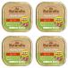  Sunrise nachula - серый n свободный говядина 300g мокрый капот ×4 шт 