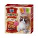  корм для кошек Gin no Spoon три tsu звезда гурман . рыба тест крем . рыба * курица куриная грудка рецепт 3 вид. ассортимент 180g×12 шт 