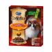  корм для кошек Gin no Spoon три tsu звезда гурман пятна .. рыба покрой ...* и . тест . Кацуобуси ..192g×14 шт 