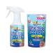 ma LUKA n Mini maru clean every day . cleaning spray body . for refill set 