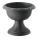  горшок Ricci .ru - na-ru подставка cup 30 type темно-серый 