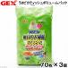 GEX..pika every day. . cleaning tissue volume pack (70 sheets ×3 piece entering ) small animals cleaning ... supplies 