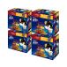 pyulina Felix pauchi двойной. ..... мясо варьете 12 пакет ввод (50g×12 пакет )×4