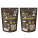  мама Cook свободный z сухой грудь мясо наан kotsu Mix собака для 130g×2