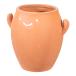 .... терракота L суккулентное растение цветочный горшок горшок 