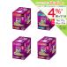  корм для кошек karu campag uchi для взрослой кошки . рыба . мясо Mix 4 вида комплект итого 48 пакет 