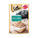 si-ba Ricci . рыба . Кацуобуси ..35g×12 пакет корм для кошек 