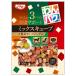  Kyushu корм для животных .. Park  Mix Cube 300g собака для закуска местного производства 