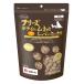  мама Cook свободный z сухой грудь мясо рычаг Mix собака для 120g