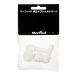 ma- feed DM камера патрубок 3|8×3|8 белый 2 штук входит 