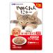  плюс Rav .......~ 13 лет c и .....+ куриная грудка . shirasu ... суп покрой 35g корм для кошек мокрый капот 