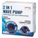  macro aqua 2in1 WavePump WP-2S 4500L|H