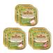  Sunrise nachula - органический 100g 3 вид каждый 2 шт корм для собак 