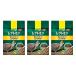  Tetra reptomin крупный 500g×3
