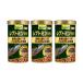  Tetra reptomin super средний шарик 160g×3