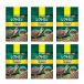  Tetra reptomin крупный 500g×6
