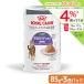 Royal kana n кошка мокрый ..... много для взрослой кошки FCN-WETape тугой контроль 85g×3 Ultra soft мусс . один человек sama 5 пункт ограничение 