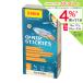  Sera o-nipSTICKIES 24Tabs 16g пресноводная рыба морская рыба нет .. животное планшет капот приманка 
