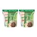 petsu route хлорелла * овощи ввод .... капот свет chi gold & говядина 600g(100g×6 пакет )×2