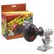  домашнее животное домашнее животное Zone strong подставка + in fla красный hi- карты 100W комплект рептилии свет 