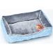 ma LUKA n квадратное bed игрушка пудель для 