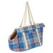 ma LUKA n Carry bed M голубой 