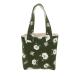 ... это большая сумка S [ зеленый ] ручная работа 