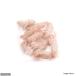  freezing *. castle pink mouse L(10 pcs )( approximately 4cm) freezing mouse separate cool commission normal temperature commodity including in a package un- possible . one person sama 3 point limit 