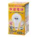  Asahi hi width lamp PS80 100W bird heat insulation 