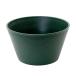  water lily pot me Dakar pot fishbowl green diameter 44cm height 25cm light weight 2kg, crack difficult, strong thickness 1.2cm. one person sama 3 point limit 