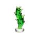  glass collection small series [ water plants B] 1 piece 