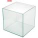  outlet стекло аквариум a черный 40 Cube (40×40×40cm) 40cm аквариум аквариум . один человек sama 1 пункт ограничение есть перевод 