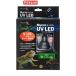  outlet домашнее животное домашнее животное Zone микро UV LED лампа . комплект чуть более UVB* экономия энергии * продолжительный срок службы рептилии свет ультрафиолетовые лучи есть перевод 