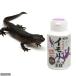  comet newt. . meal . under .40g amphibia bait feed 