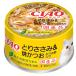 i..CIAO Ciao whity .. куриная грудка &. и . Кацуобуси ввод 85g корм для кошек CIAO Ciao 