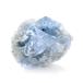  вид оставив решение кому-то другому Ceres тугой cluster ( небо синий камень ) 1 шт минерал . камень необогащённая руда расположение материалы 