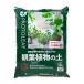  potting soil Pro to leaf decorative plant. earth 14L. one person sama 4 point limit 